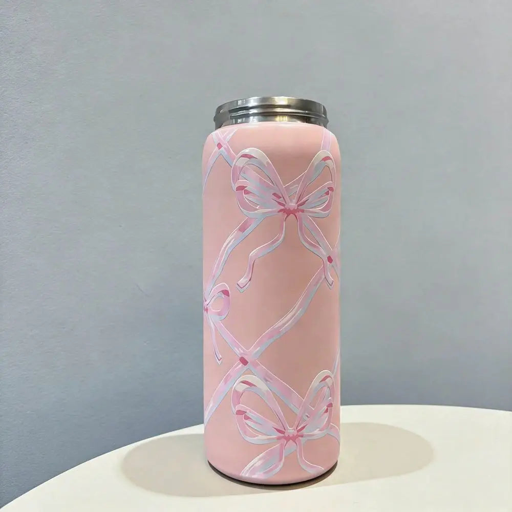 24oz 710ml 32oz 950ml Cup Vacuum Flasks Thermoses Water Bottle Drinkware Thermo Tumbler Stainless Steel Thermal Mug Cold Hot Co